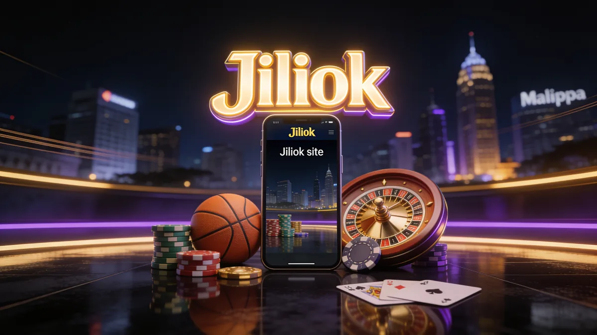 How to Download the JILIOK App for Android for players in the Philippines
