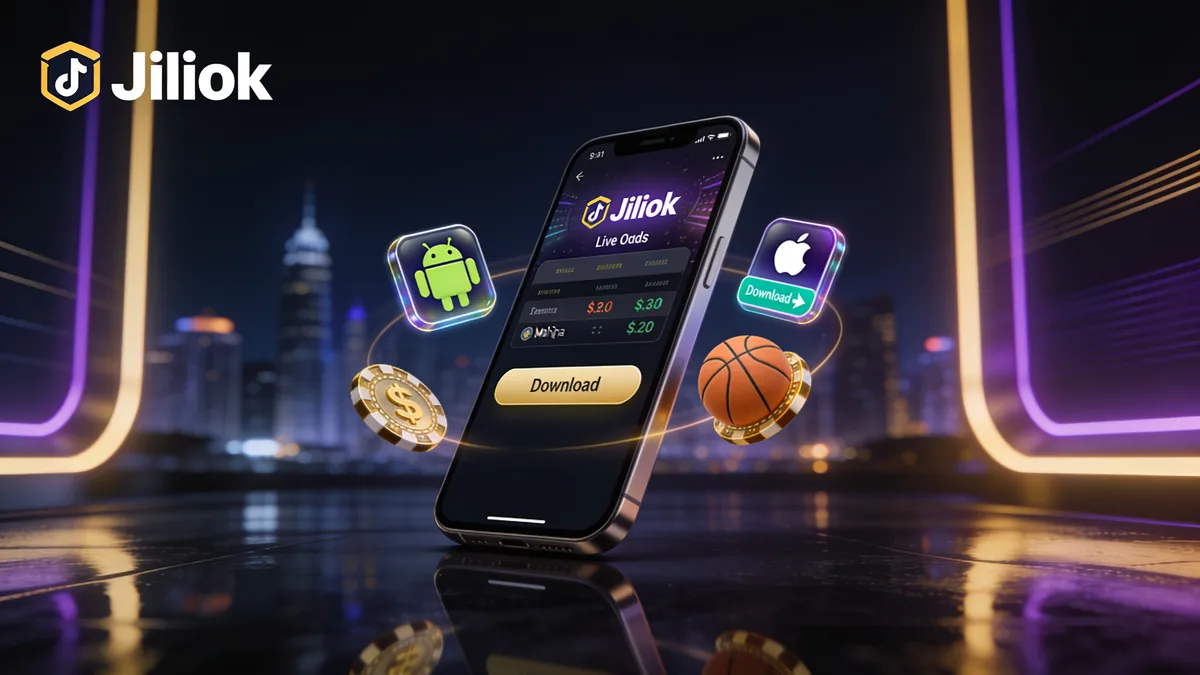 Verify Your JILIOK Account: jiliok guide for players in the Philippines